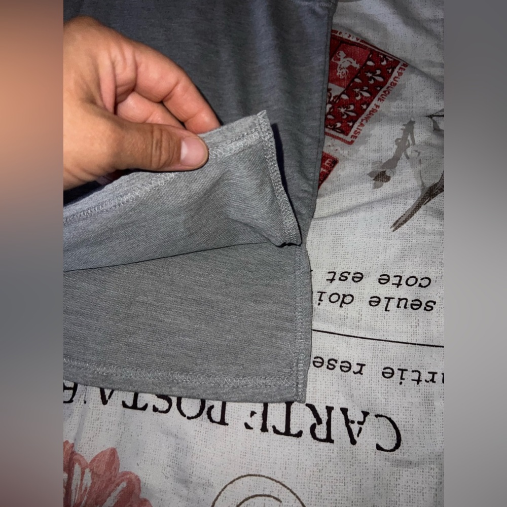 Tank top - Picture 4 of 4